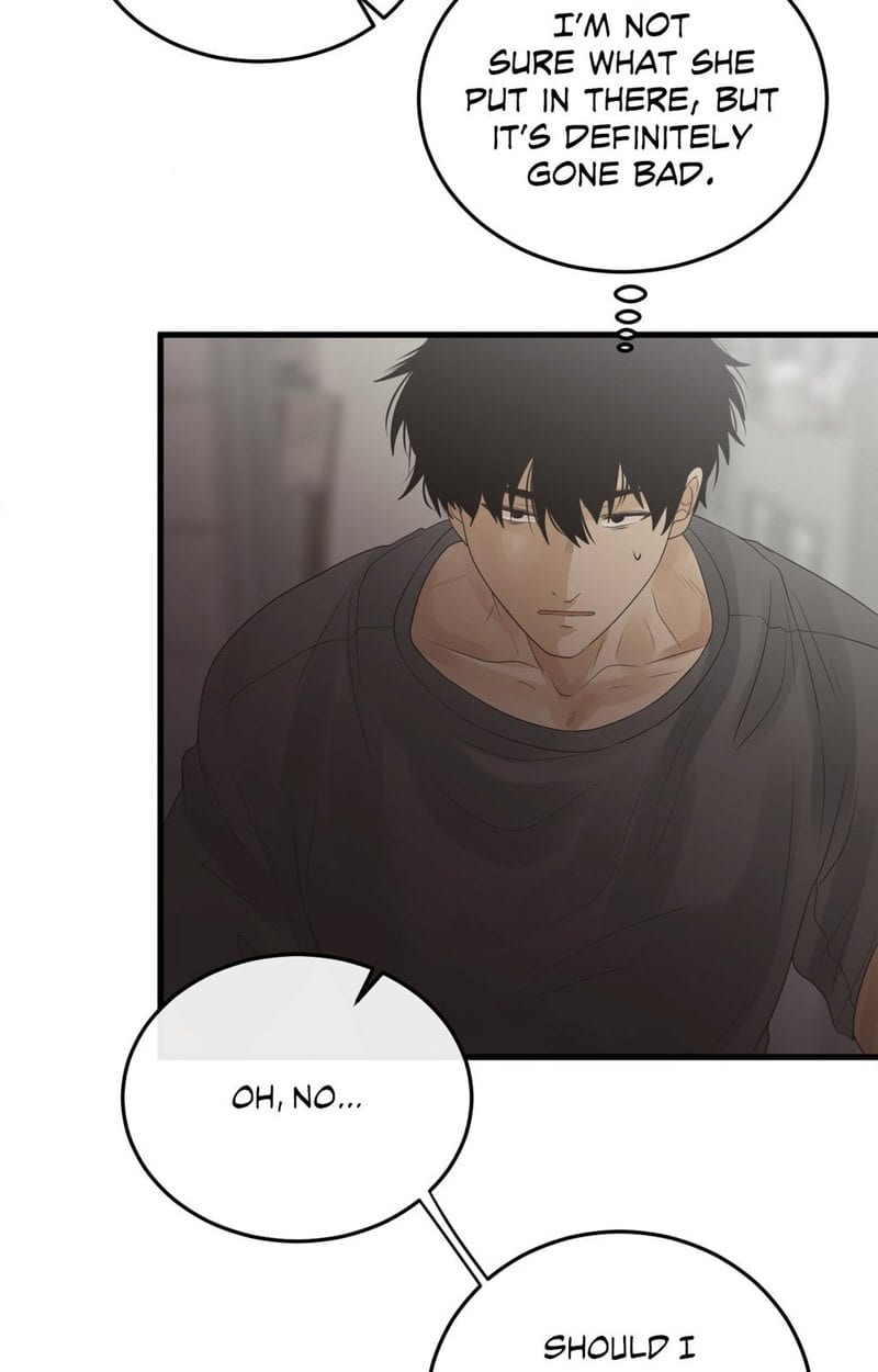 Where the Heart Is (Uncensored), chapter 38, page 78 of 87