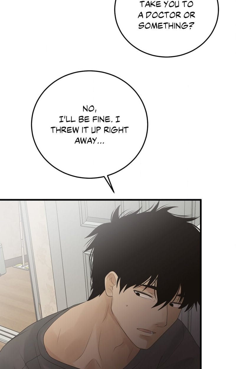 Where the Heart Is (Uncensored), chapter 38, page 79 of 87
