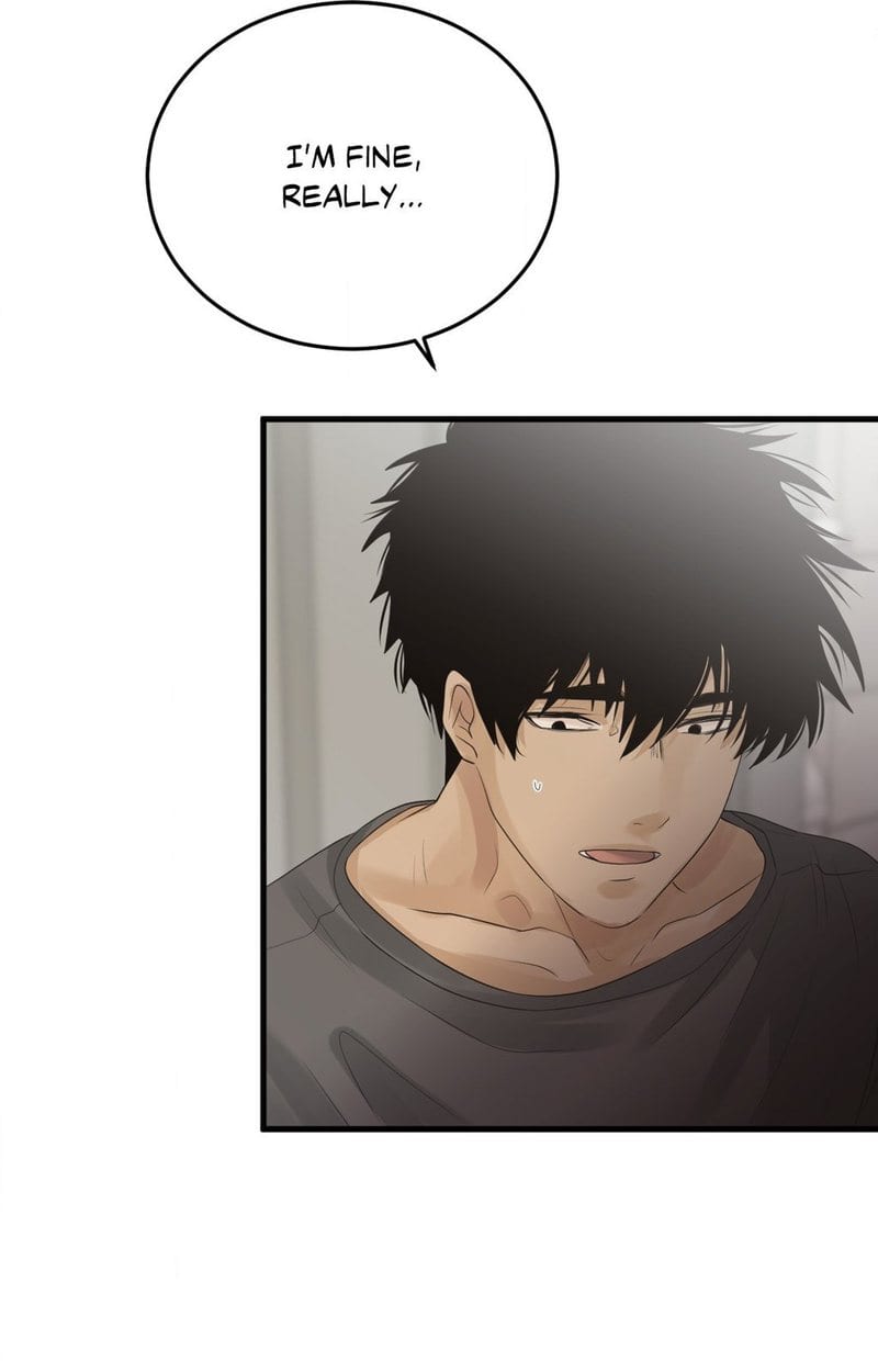 Where the Heart Is (Uncensored), chapter 38, page 83 of 87