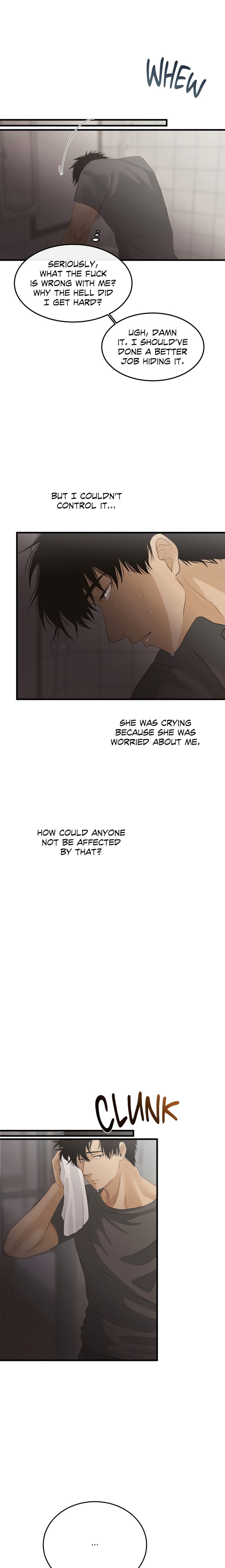 Where the Heart Is (Uncensored), chapter 39, page 5 of 18