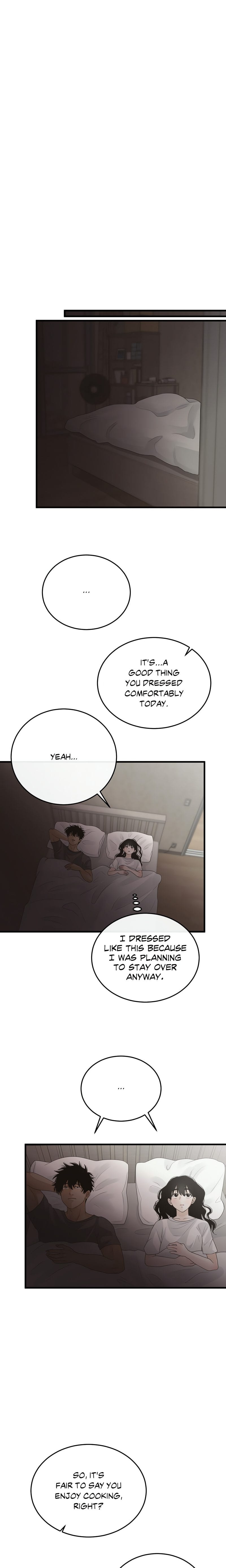 Where the Heart Is (Uncensored), chapter 39, page 7 of 18