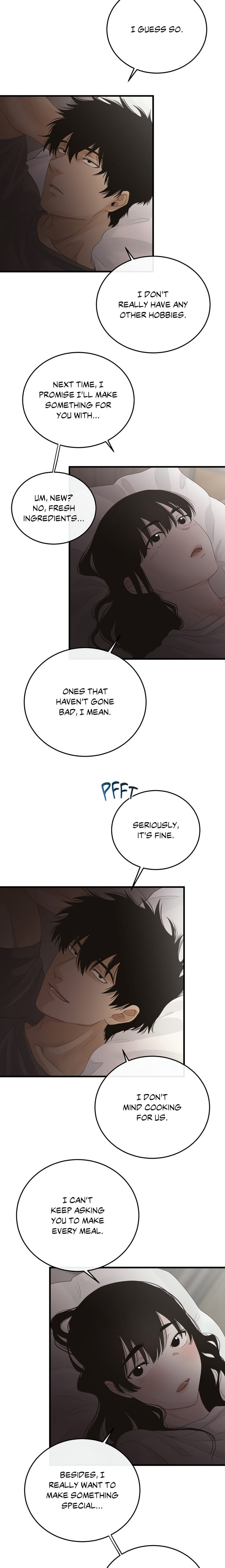 Where the Heart Is (Uncensored), chapter 39, page 8 of 18