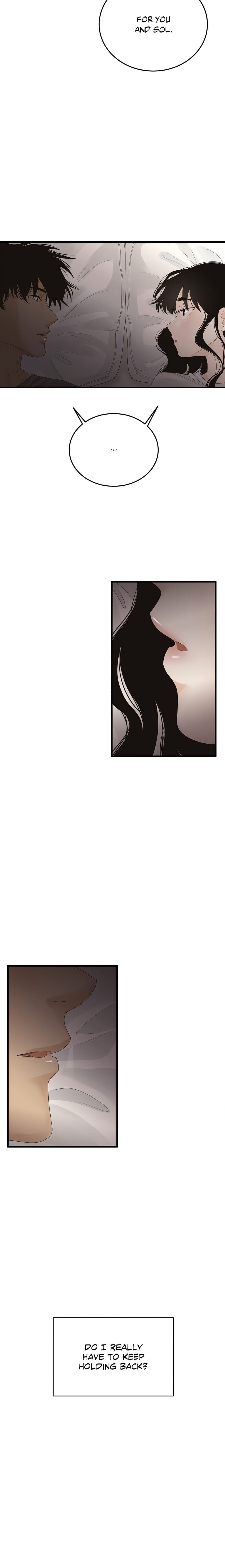 Where the Heart Is (Uncensored), chapter 39, page 9 of 18