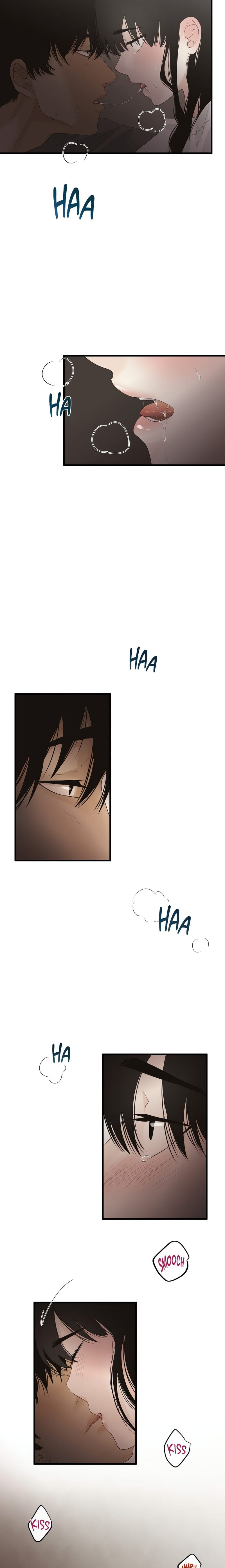 Where the Heart Is (Uncensored), chapter 39, page 11 of 18
