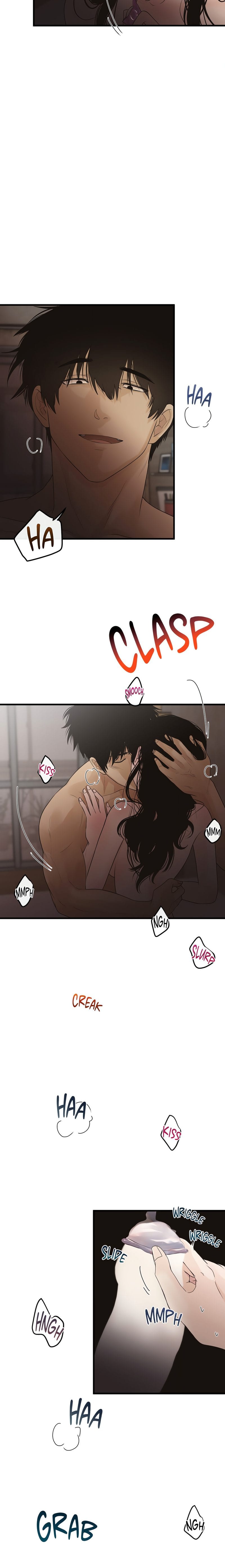 Where the Heart Is (Uncensored), chapter 39, page 13 of 18