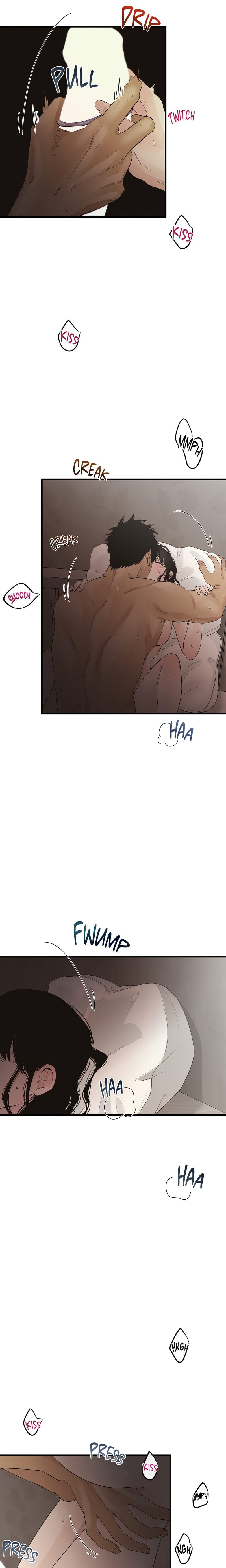 Where the Heart Is (Uncensored), chapter 39, page 14 of 18