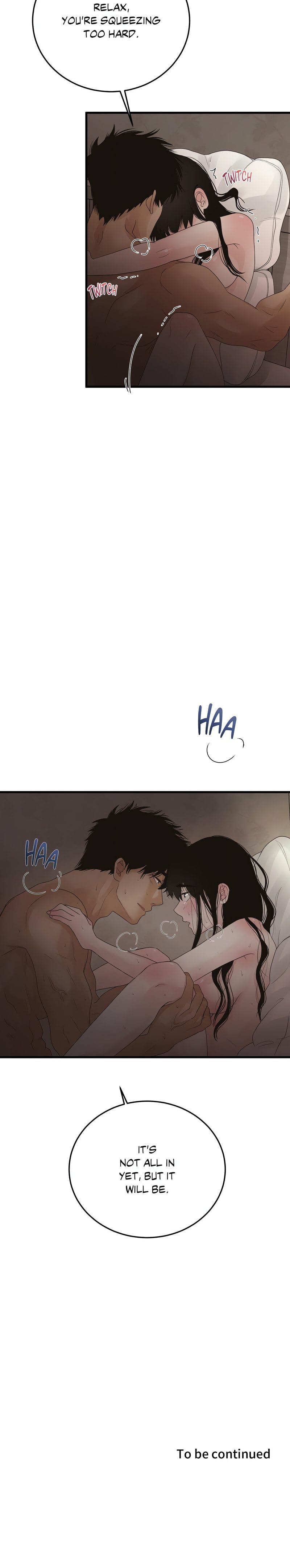 Where the Heart Is (Uncensored), chapter 39, page 18 of 18