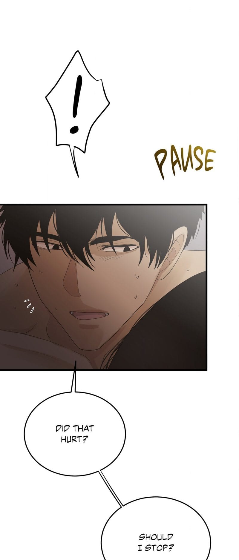 Where the Heart Is (Uncensored), chapter 40, page 8 of 53