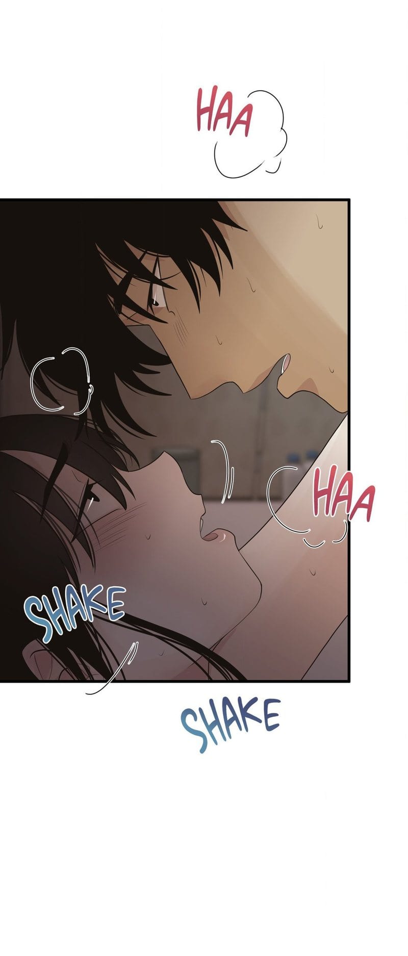Where the Heart Is (Uncensored), chapter 40, page 10 of 53