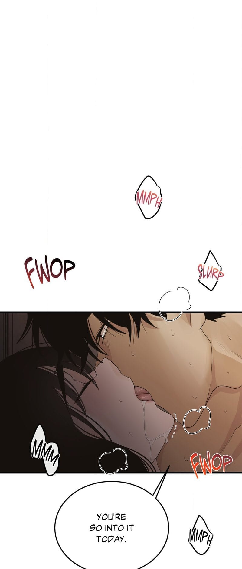 Where the Heart Is (Uncensored), chapter 40, page 11 of 53