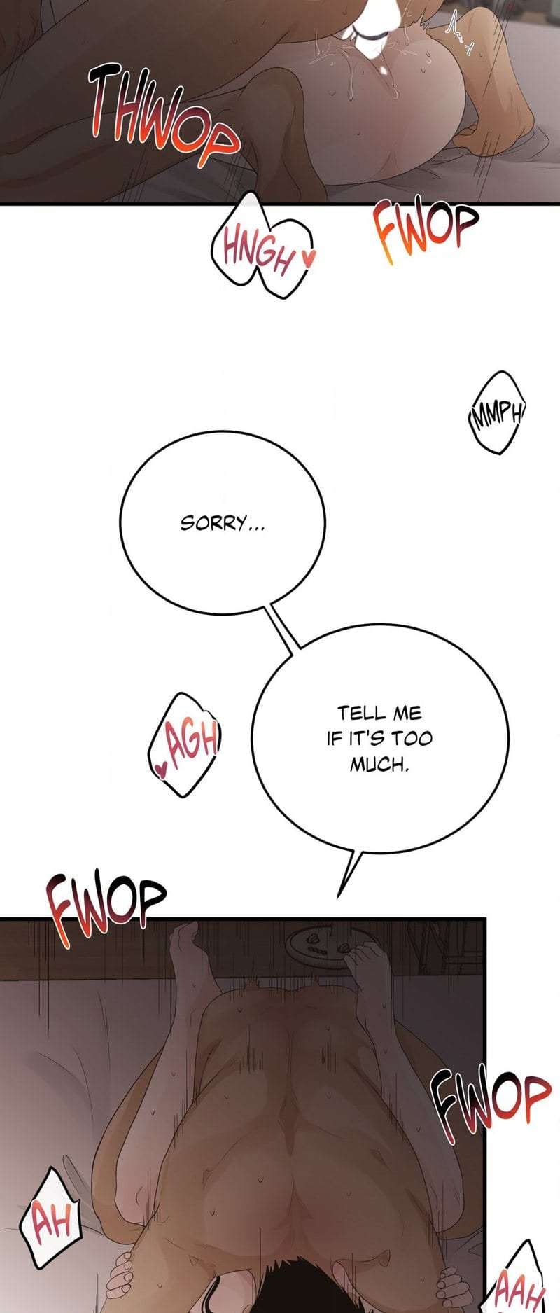 Where the Heart Is (Uncensored), chapter 40, page 13 of 53