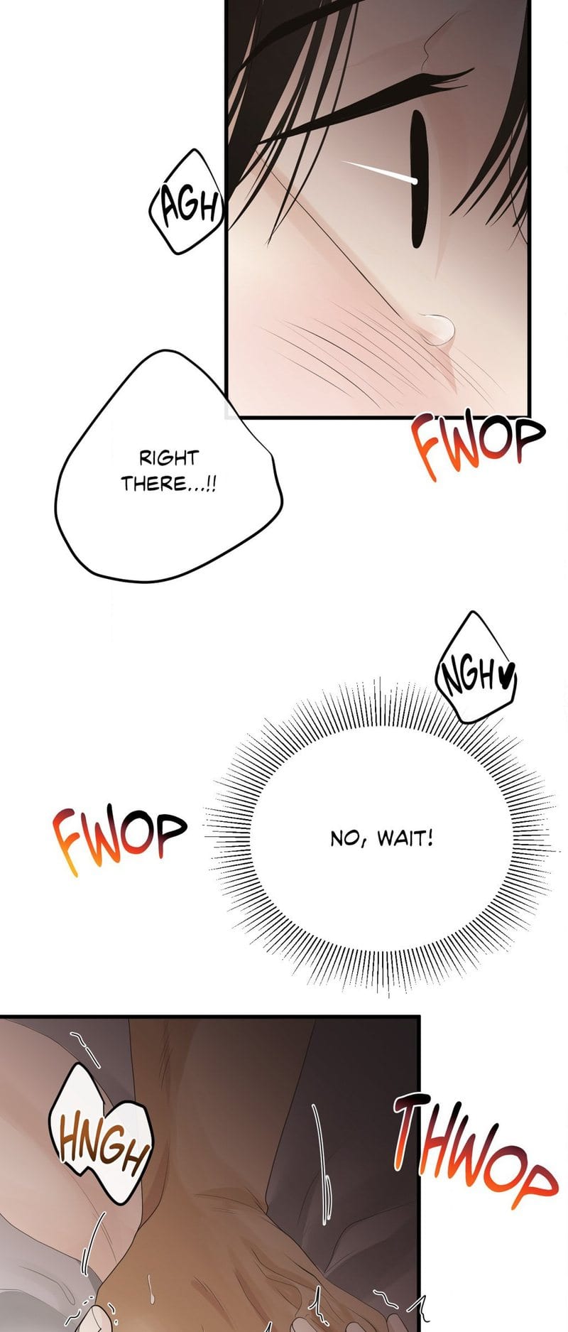 Where the Heart Is (Uncensored), chapter 40, page 15 of 53