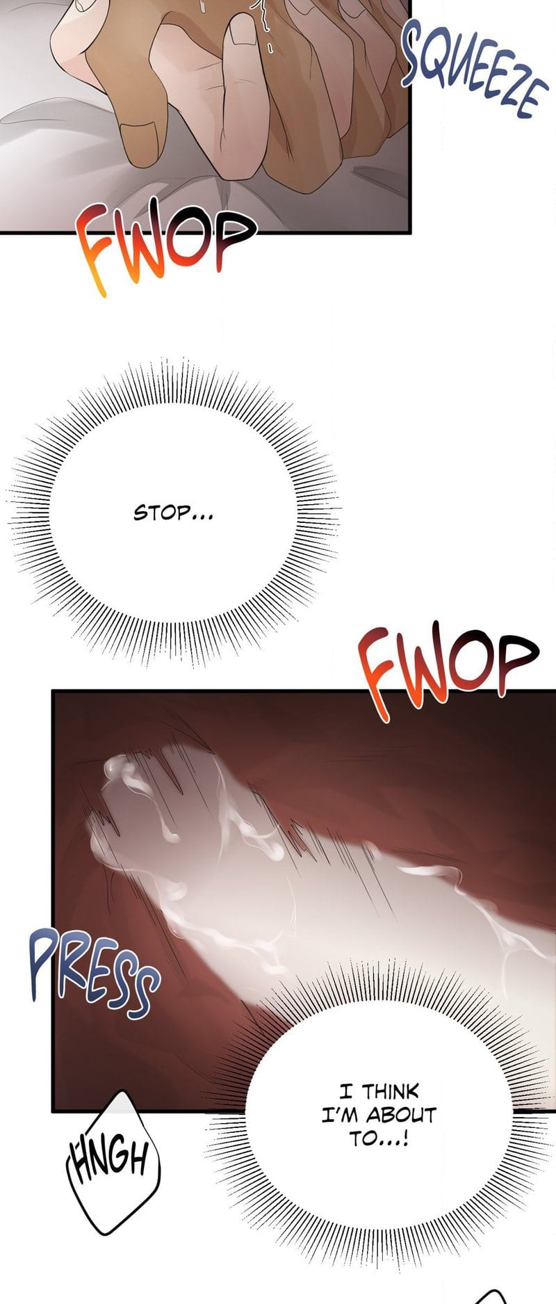Where the Heart Is (Uncensored), chapter 40, page 16 of 53