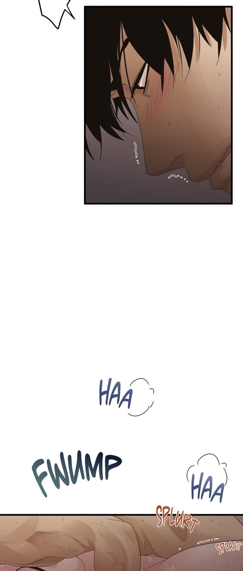 Where the Heart Is (Uncensored), chapter 40, page 20 of 53