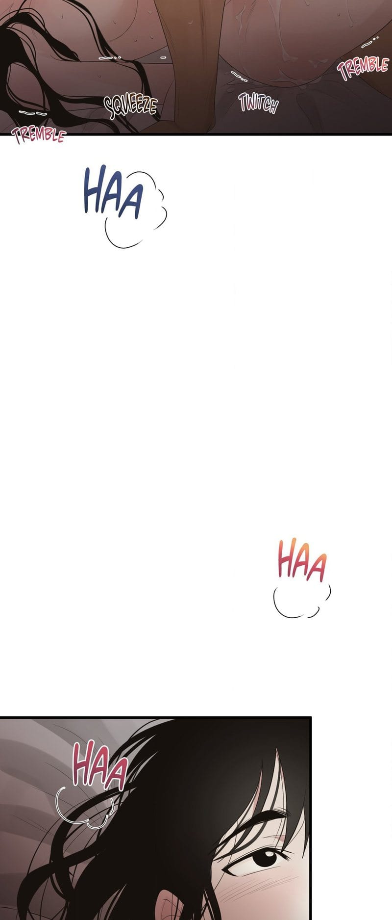 Where the Heart Is (Uncensored), chapter 40, page 21 of 53