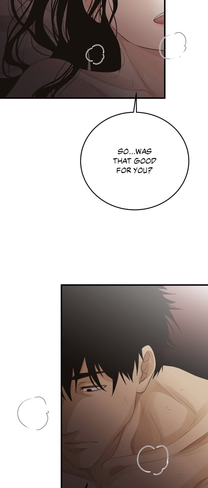 Where the Heart Is (Uncensored), chapter 40, page 22 of 53