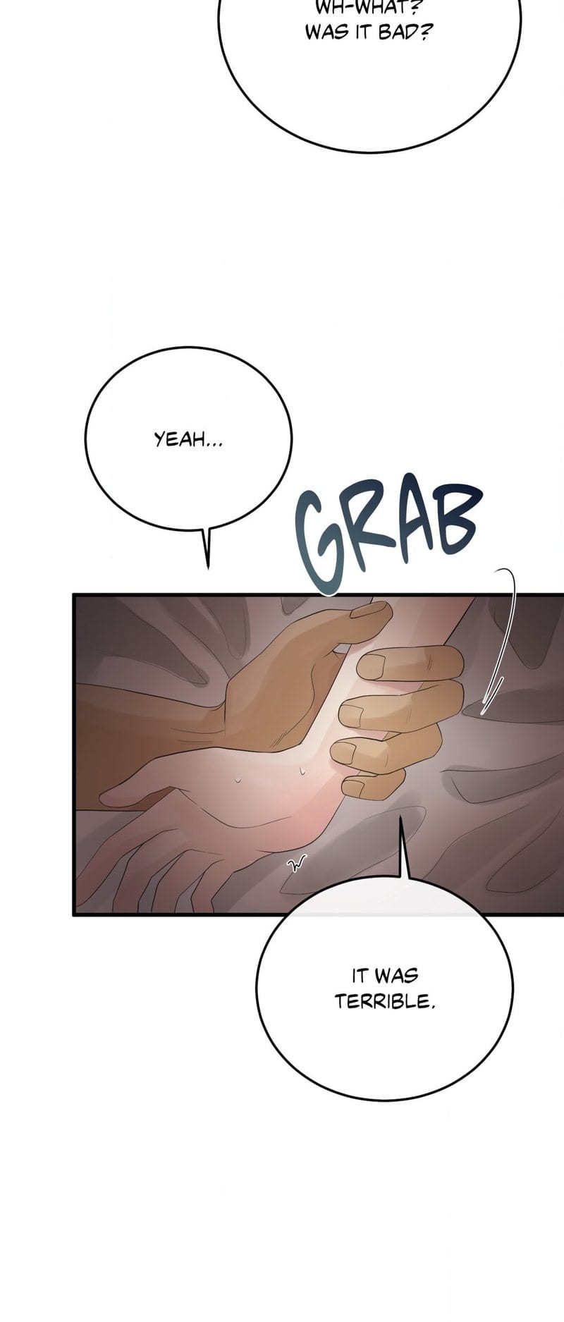 Where the Heart Is (Uncensored), chapter 40, page 24 of 53