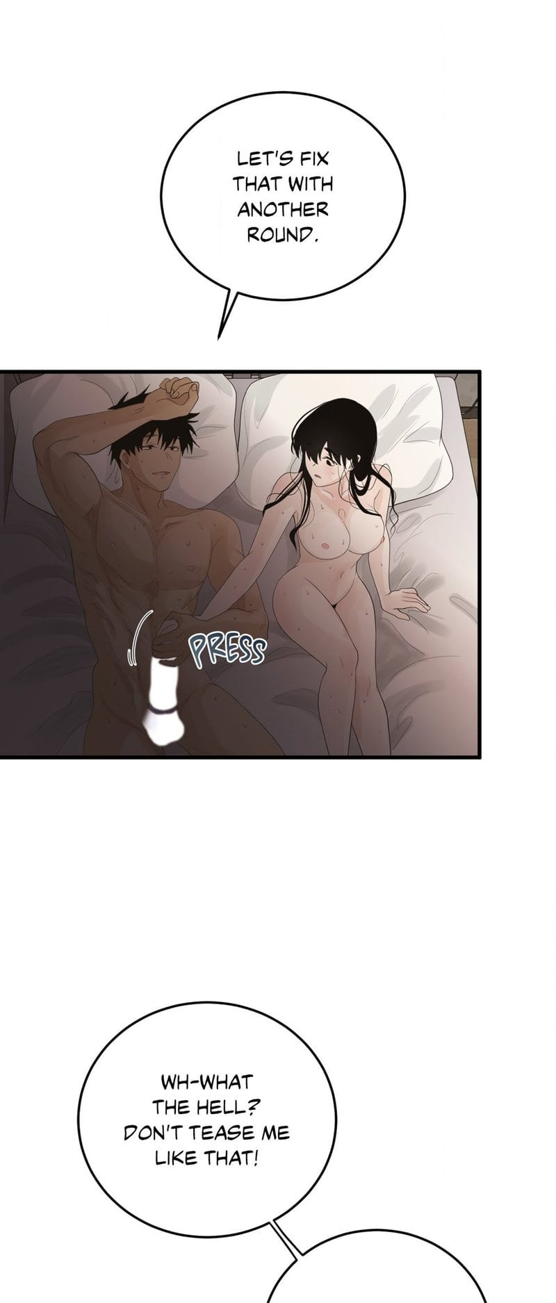 Where the Heart Is (Uncensored), chapter 40, page 25 of 53