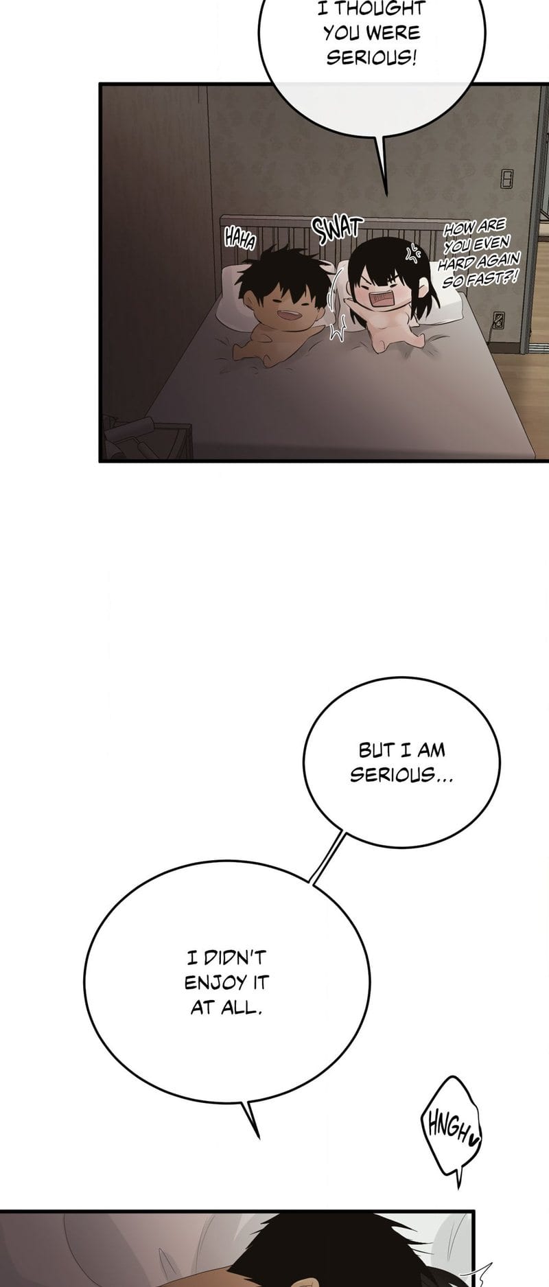 Where the Heart Is (Uncensored), chapter 40, page 26 of 53