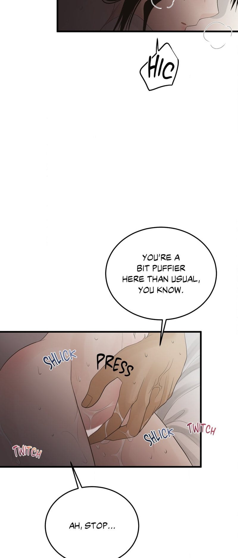 Where the Heart Is (Uncensored), chapter 40, page 28 of 53