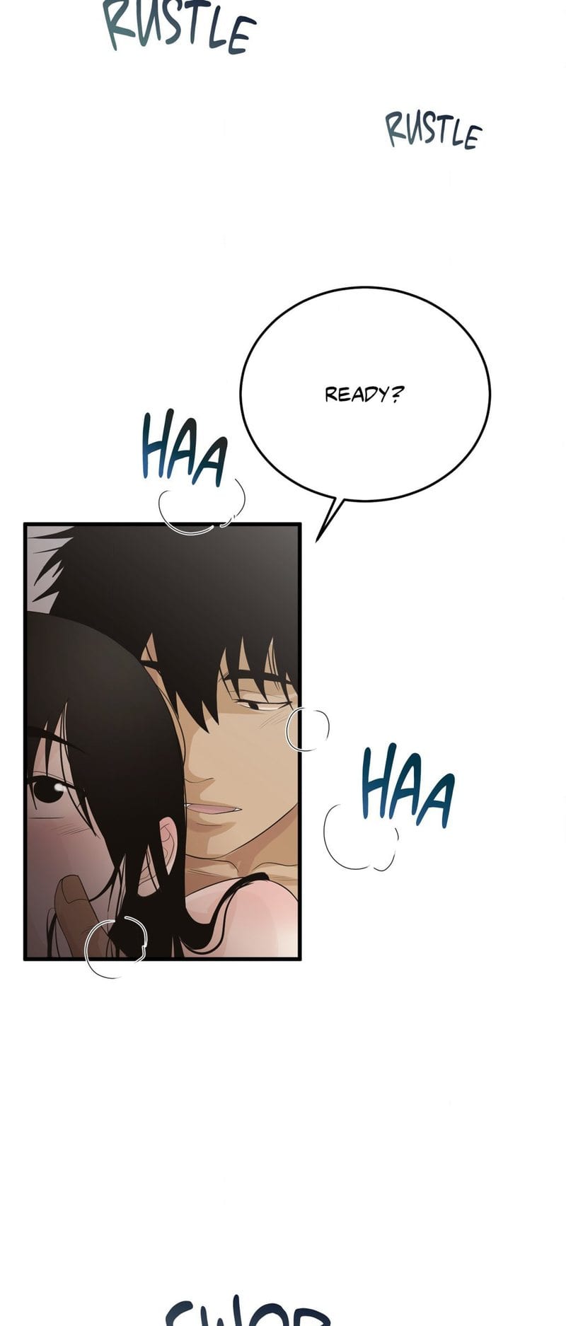 Where the Heart Is (Uncensored), chapter 40, page 35 of 53