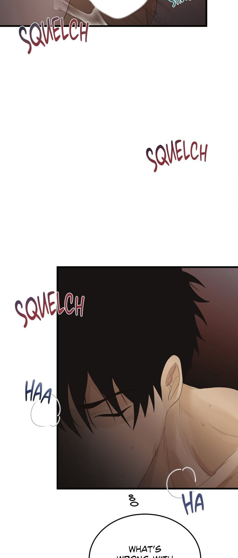 Where the Heart Is (Uncensored), chapter 40, page 39 of 53