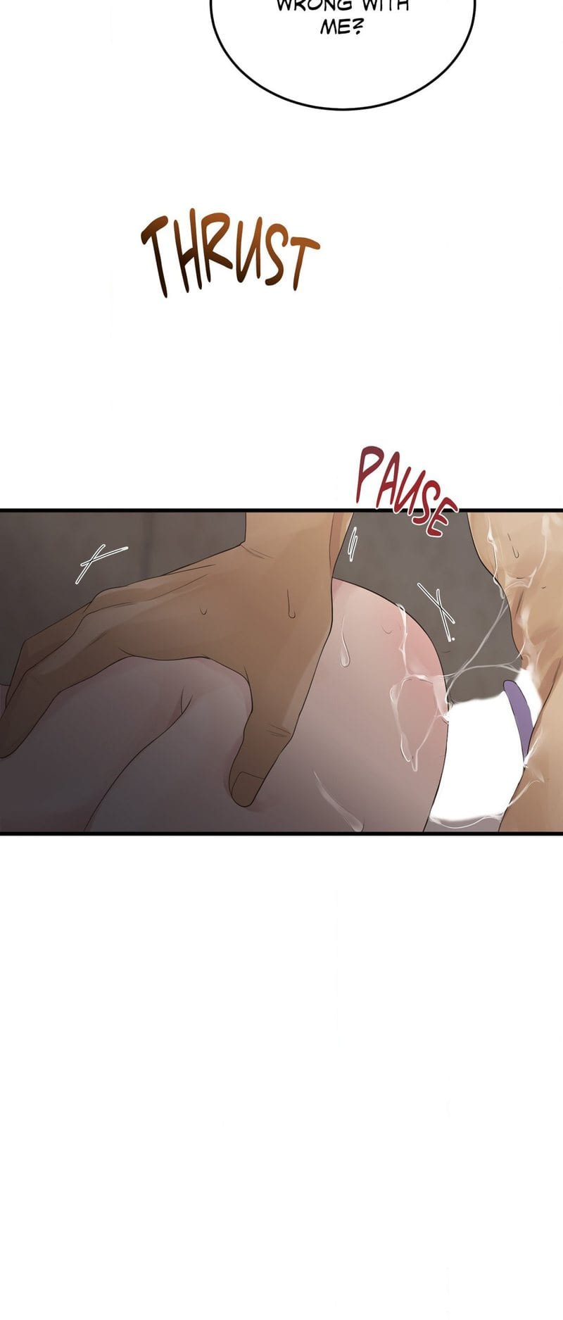 Where the Heart Is (Uncensored), chapter 40, page 40 of 53
