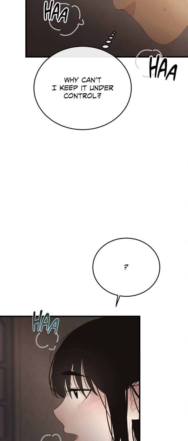 Where the Heart Is (Uncensored), chapter 40, page 45 of 53