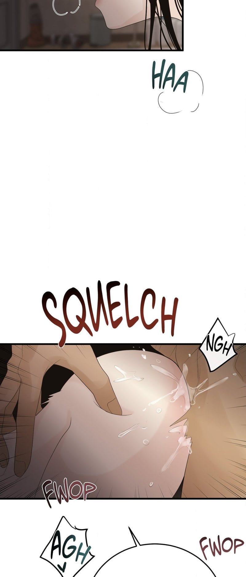 Where the Heart Is (Uncensored), chapter 40, page 46 of 53