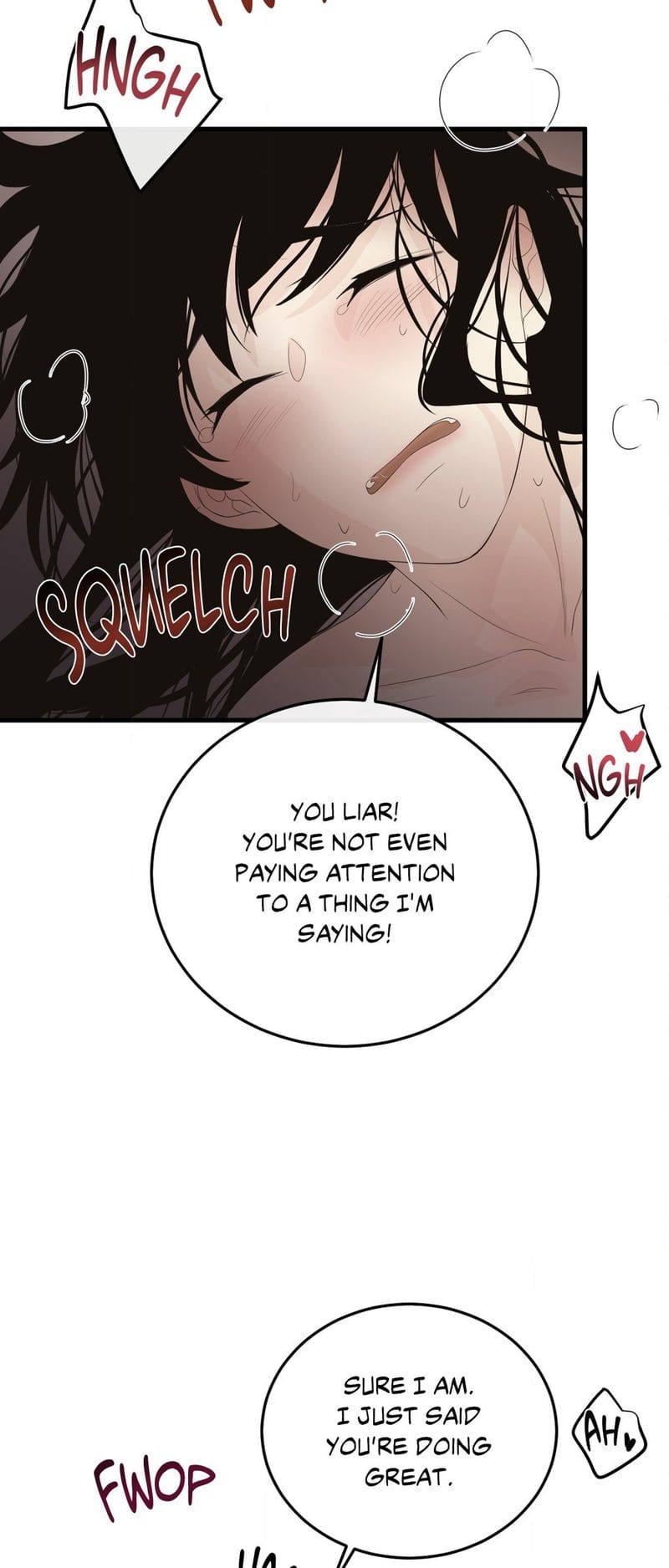 Where the Heart Is (Uncensored), chapter 40, page 48 of 53