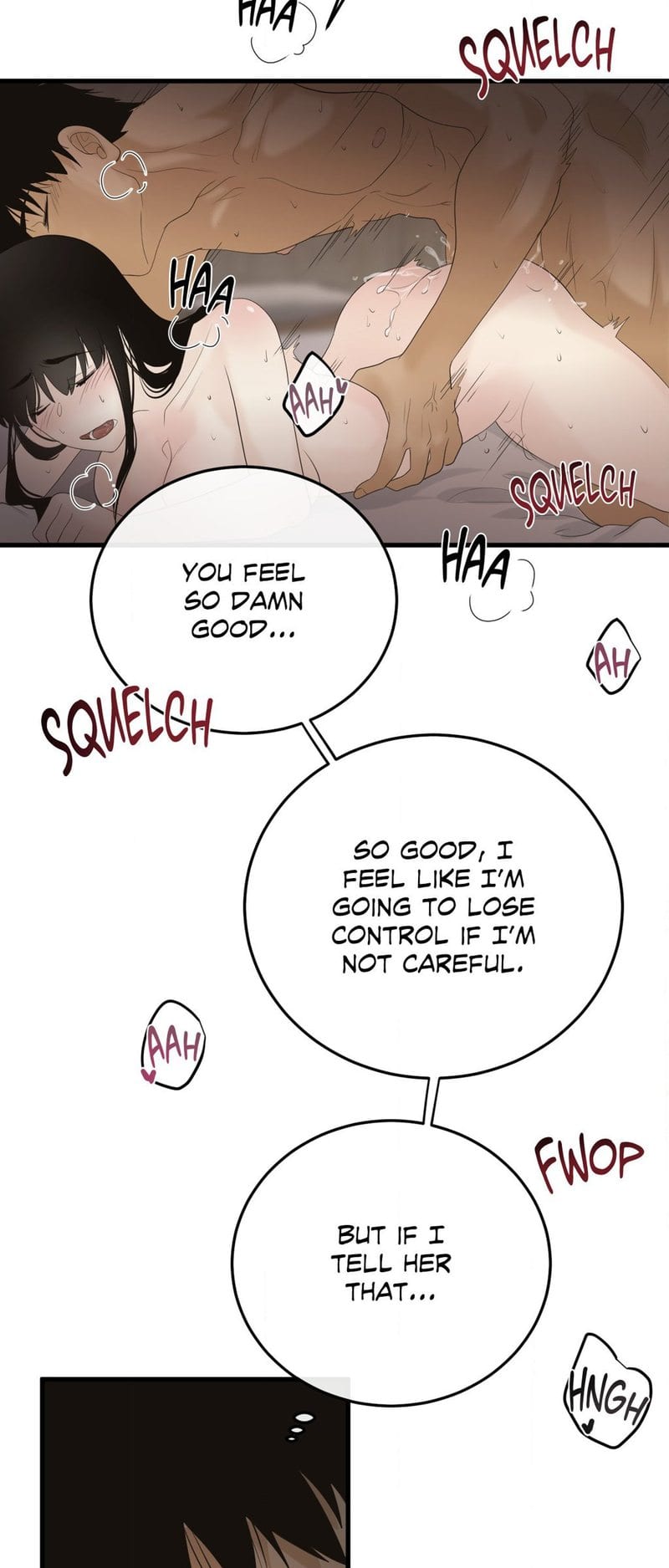 Where the Heart Is (Uncensored), chapter 40, page 49 of 53