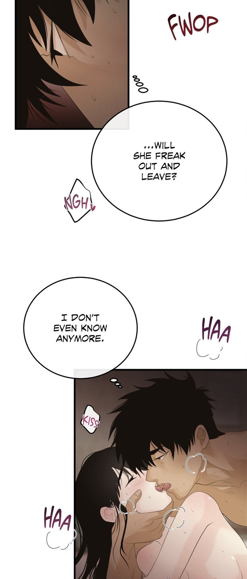 Where the Heart Is (Uncensored), chapter 40, page 50 of 53
