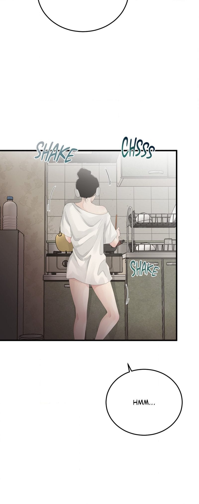 Where the Heart Is (Uncensored), chapter 41, page 12 of 44