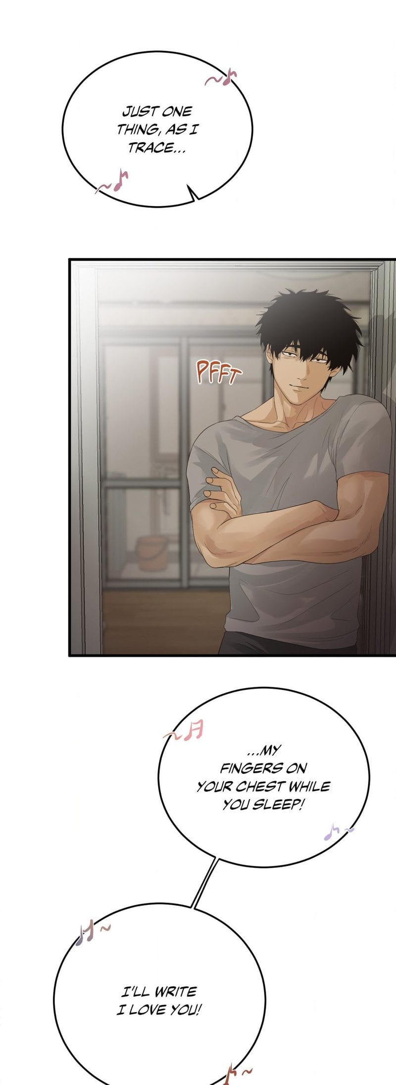 Where the Heart Is (Uncensored), chapter 41, page 13 of 44