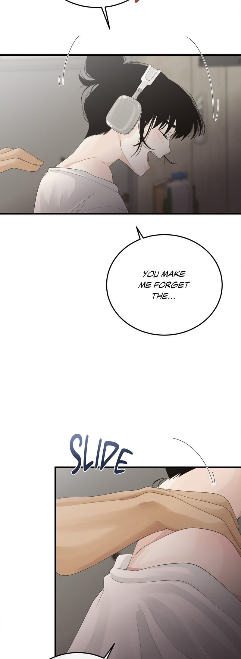 Where the Heart Is (Uncensored), chapter 41, page 14 of 44