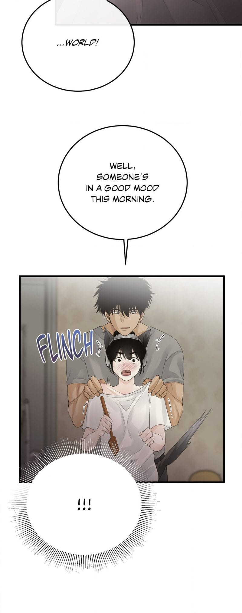 Where the Heart Is (Uncensored), chapter 41, page 15 of 44