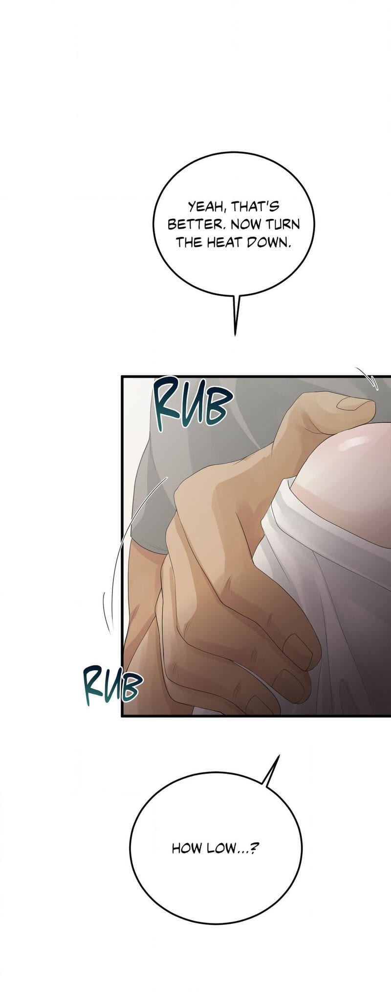 Where the Heart Is (Uncensored), chapter 41, page 18 of 44