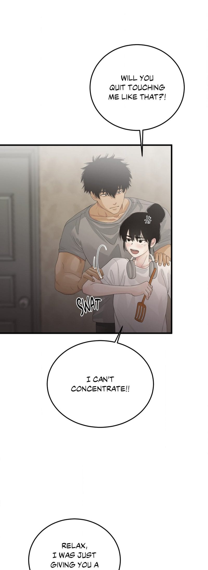 Where the Heart Is (Uncensored), chapter 41, page 19 of 44