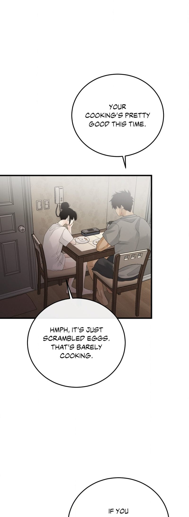 Where the Heart Is (Uncensored), chapter 41, page 22 of 44