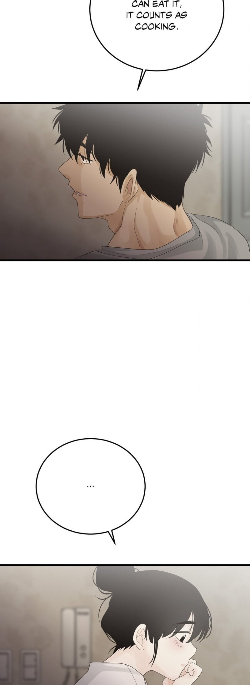Where the Heart Is (Uncensored), chapter 41, page 23 of 44