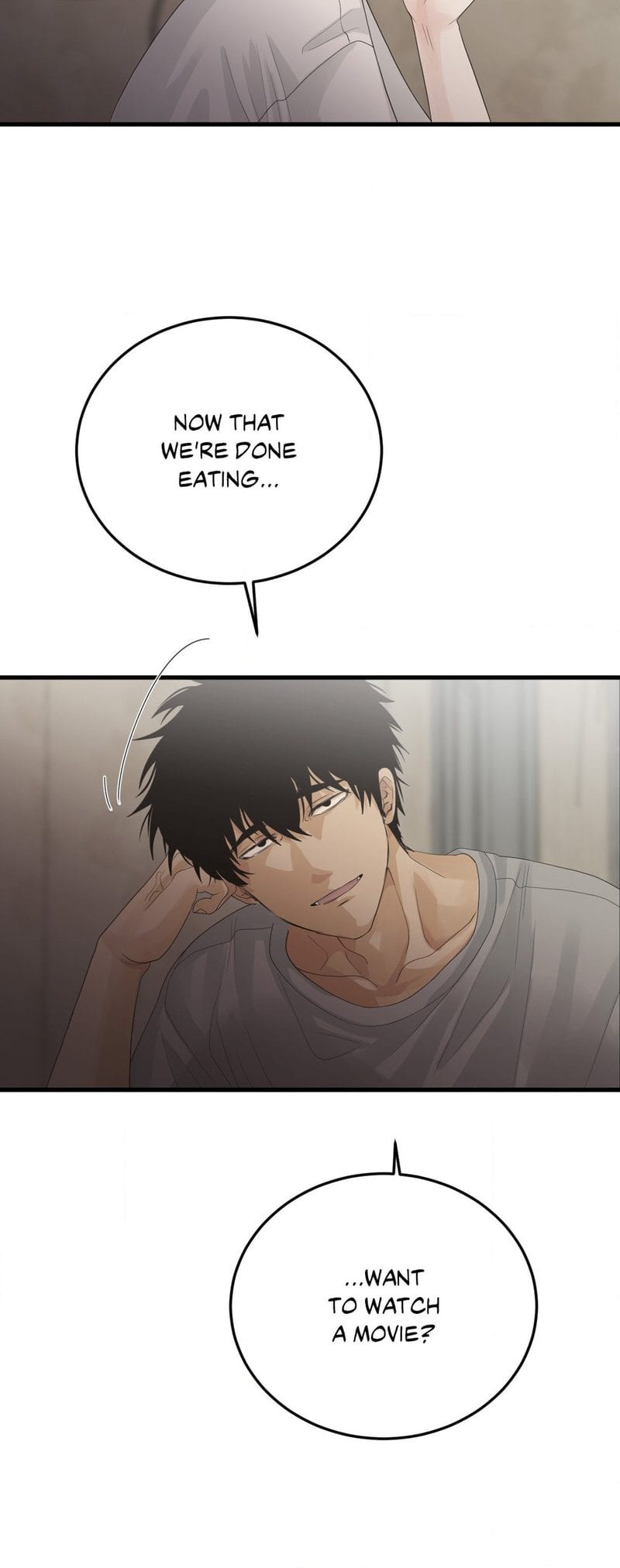 Where the Heart Is (Uncensored), chapter 41, page 24 of 44