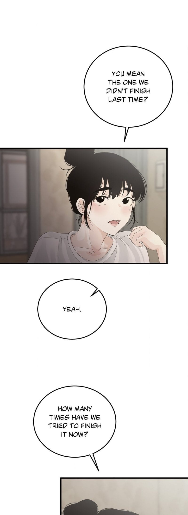 Where the Heart Is (Uncensored), chapter 41, page 25 of 44