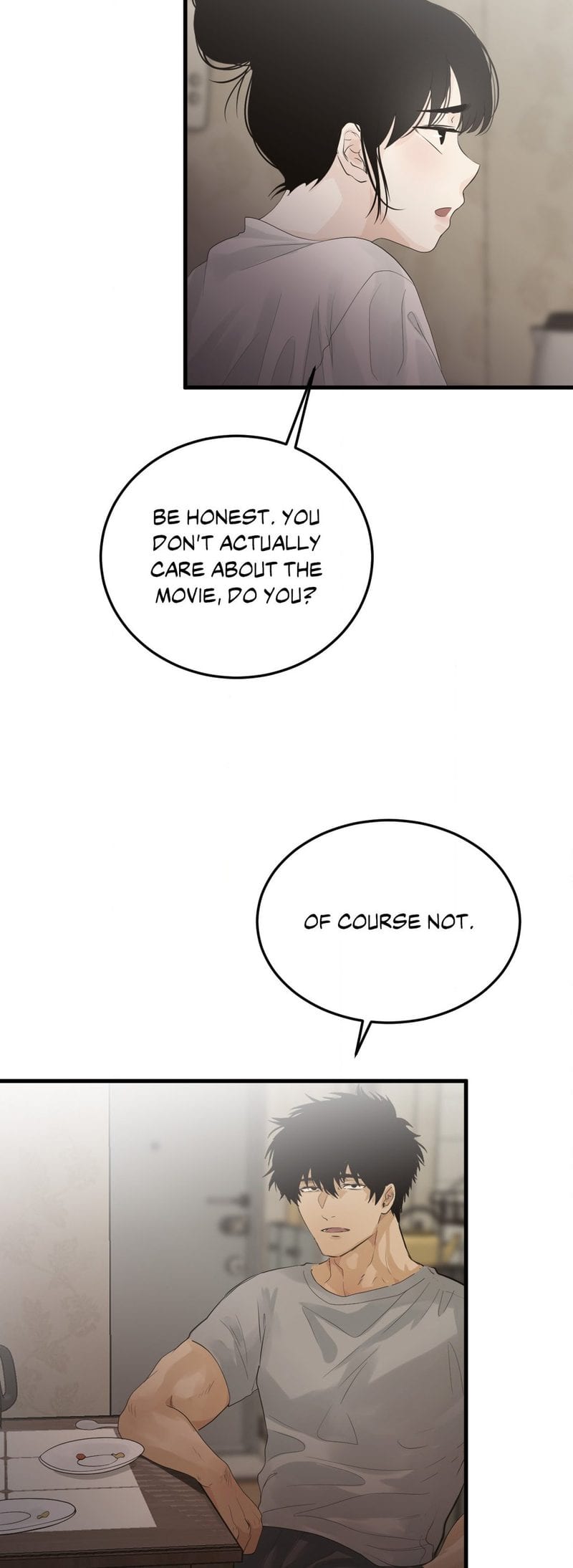 Where the Heart Is (Uncensored), chapter 41, page 26 of 44