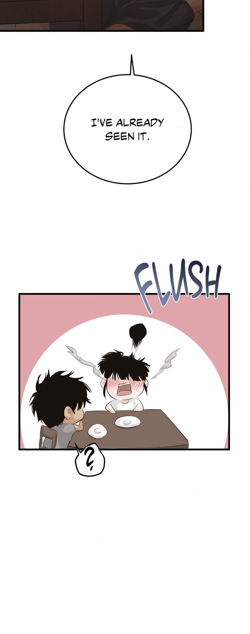 Where the Heart Is (Uncensored), chapter 41, page 27 of 44