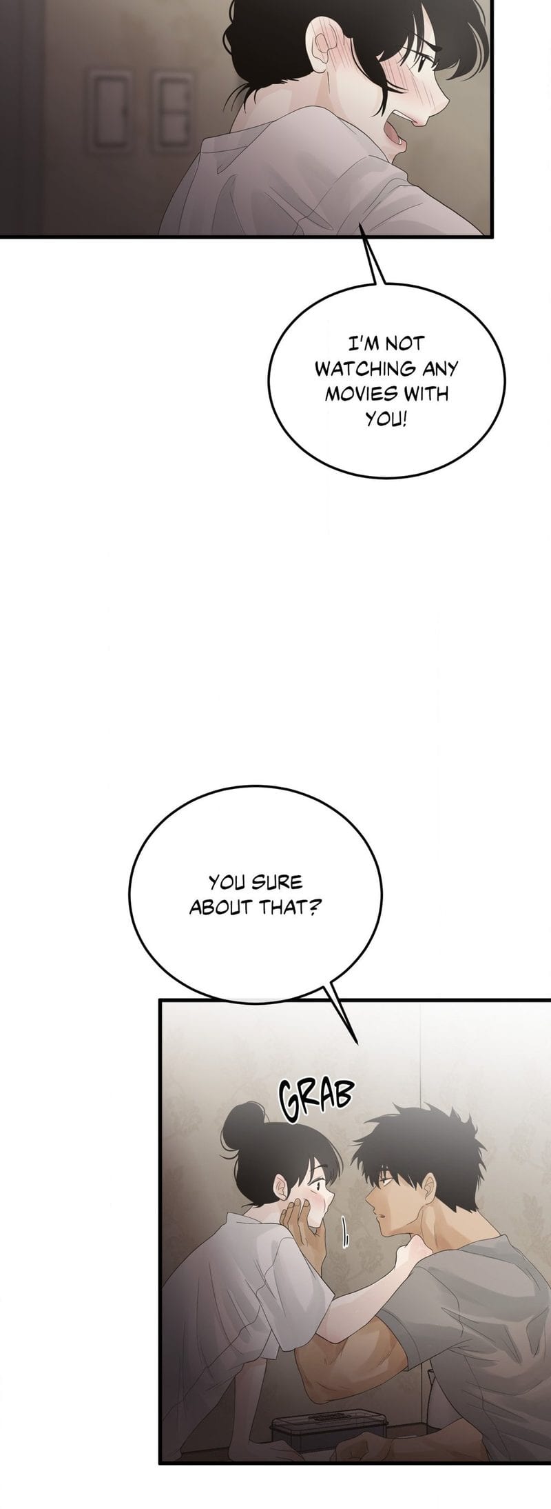 Where the Heart Is (Uncensored), chapter 41, page 29 of 44