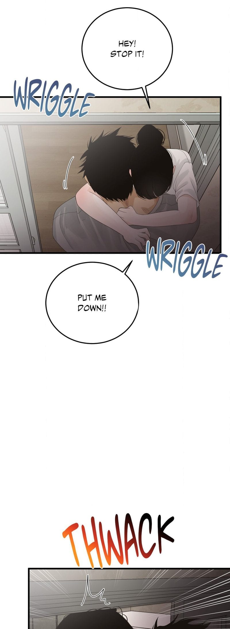Where the Heart Is (Uncensored), chapter 41, page 32 of 44