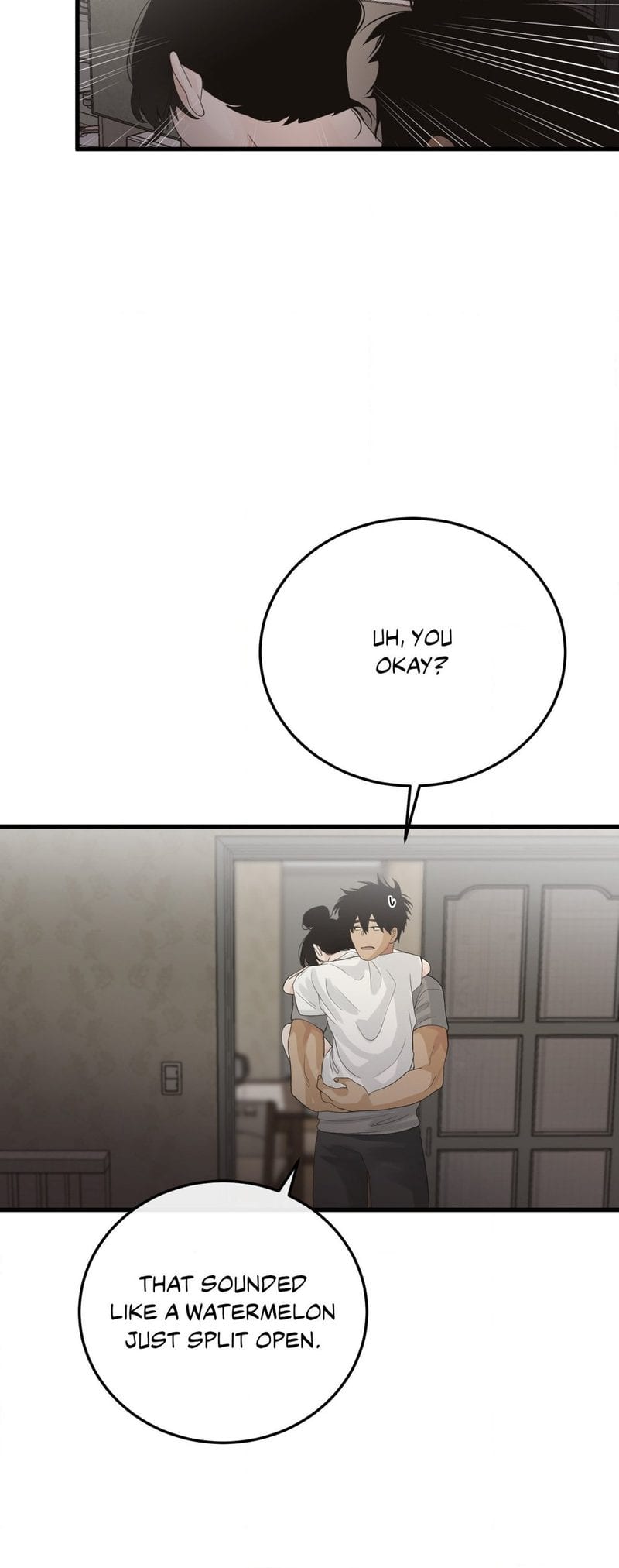 Where the Heart Is (Uncensored), chapter 41, page 33 of 44