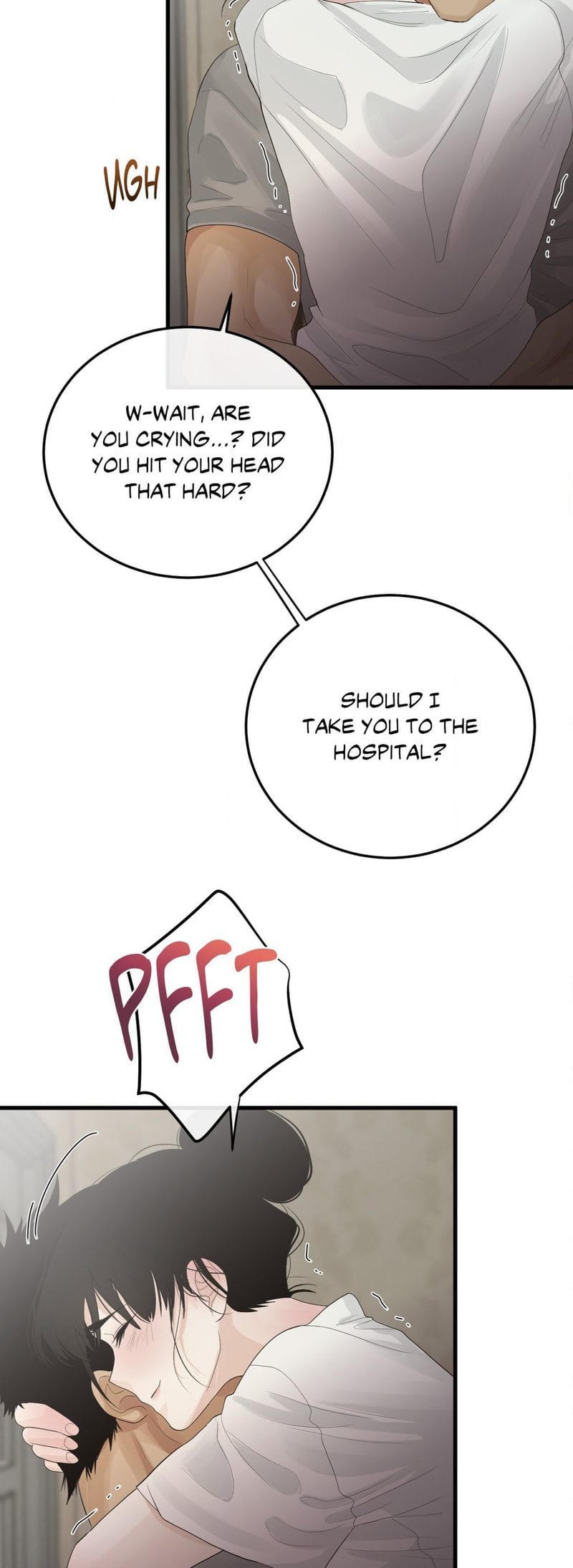Where the Heart Is (Uncensored), chapter 41, page 35 of 44