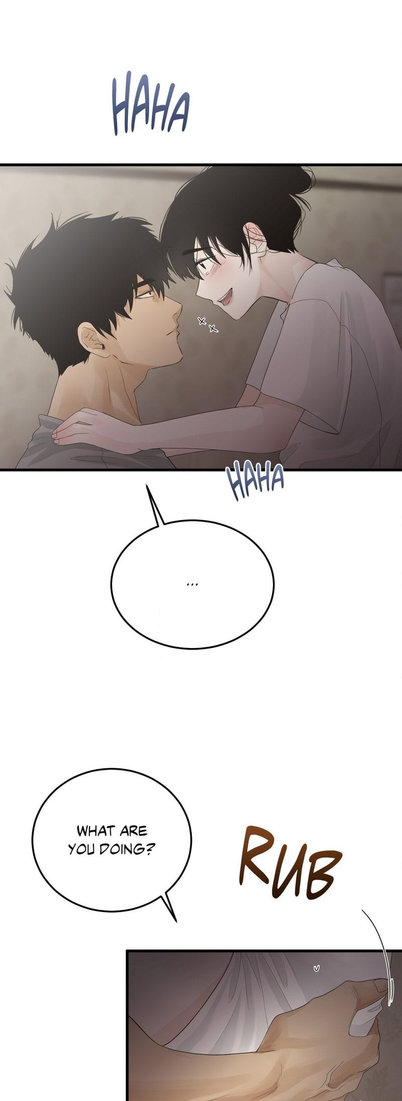 Where the Heart Is (Uncensored), chapter 41, page 37 of 44
