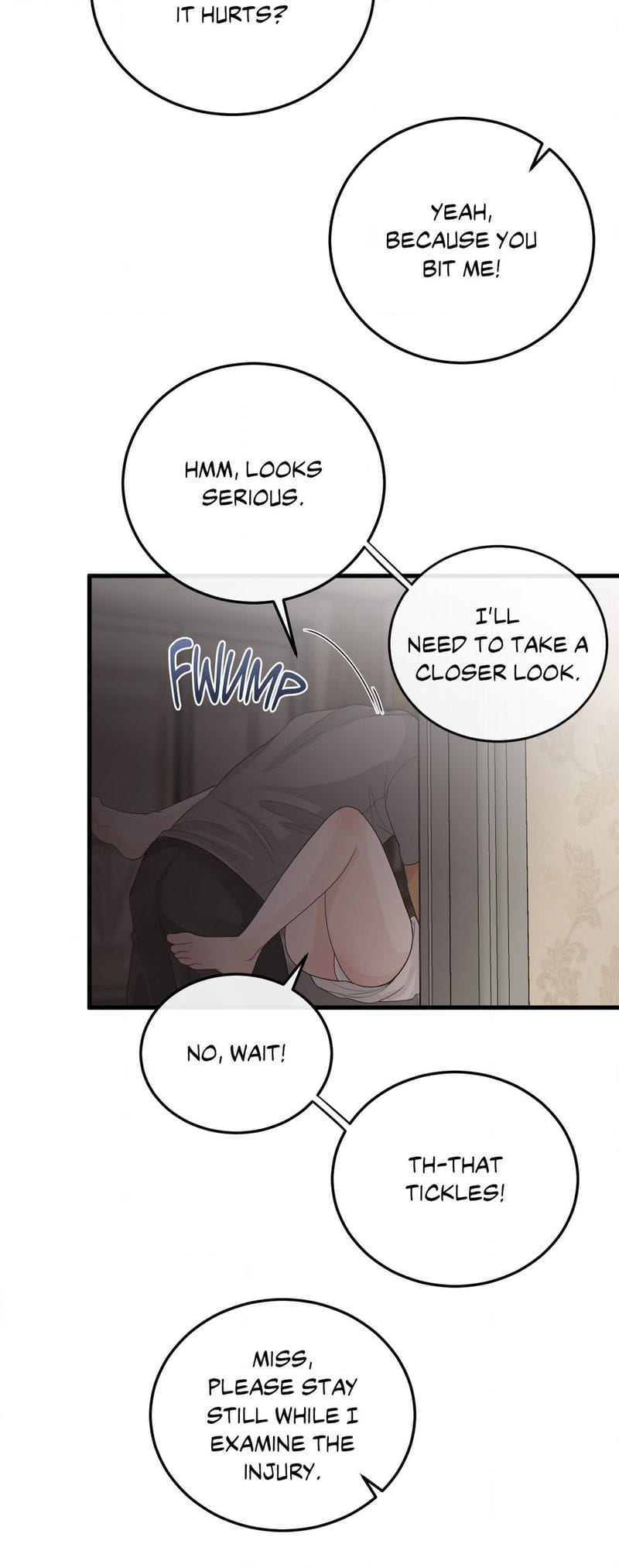 Where the Heart Is (Uncensored), chapter 41, page 39 of 44